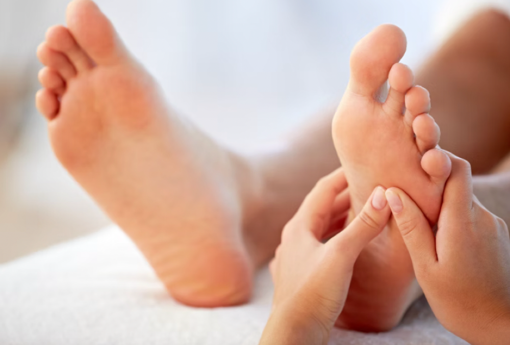 Calatonia e Práticas de Relaxamento
