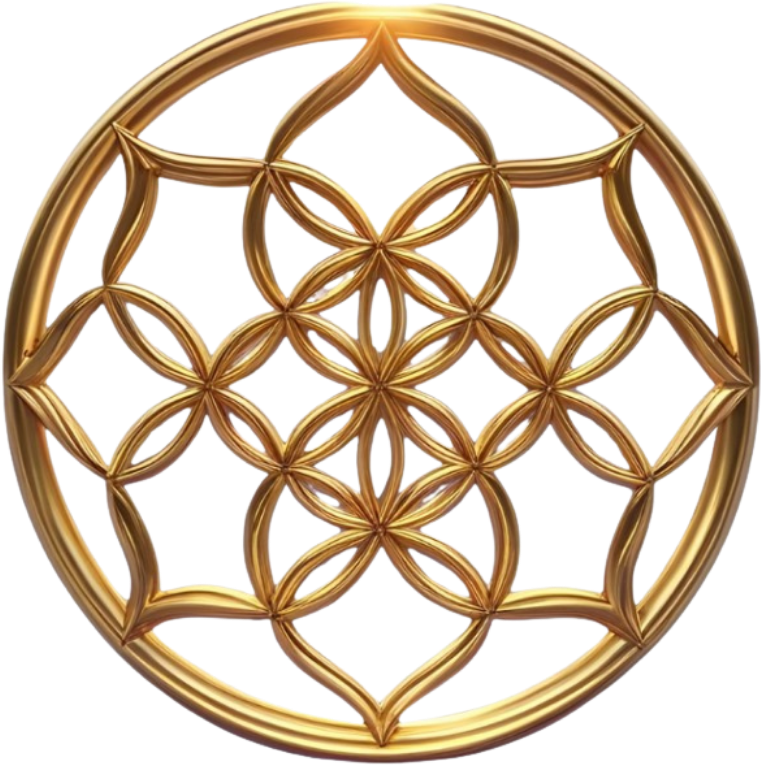 Naira Gios Mandala